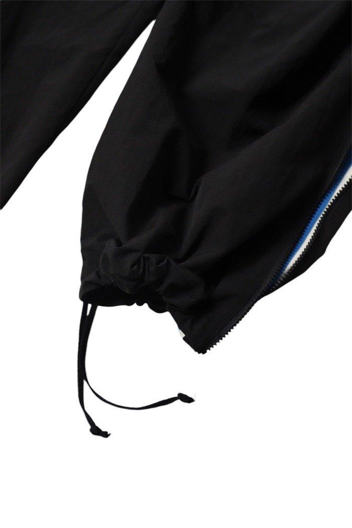 refomed / FRESH MAN JACKE PANTS - black - 乱痴気LANTIKI refomed / FRESH MAN JACKE PANTS - black - 乱痴気LANTIKI