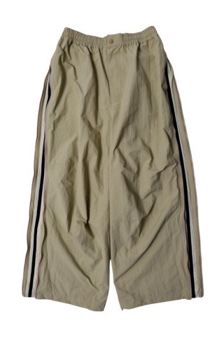 refomed / FRESH MAN JACKE PANTS - beige -  Ե exclusive -