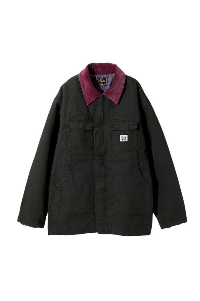 美品 Needles Lumberjack ランバージャックM 鈍る 美品 Needles Lumberjack ランバージャックM 鈍る