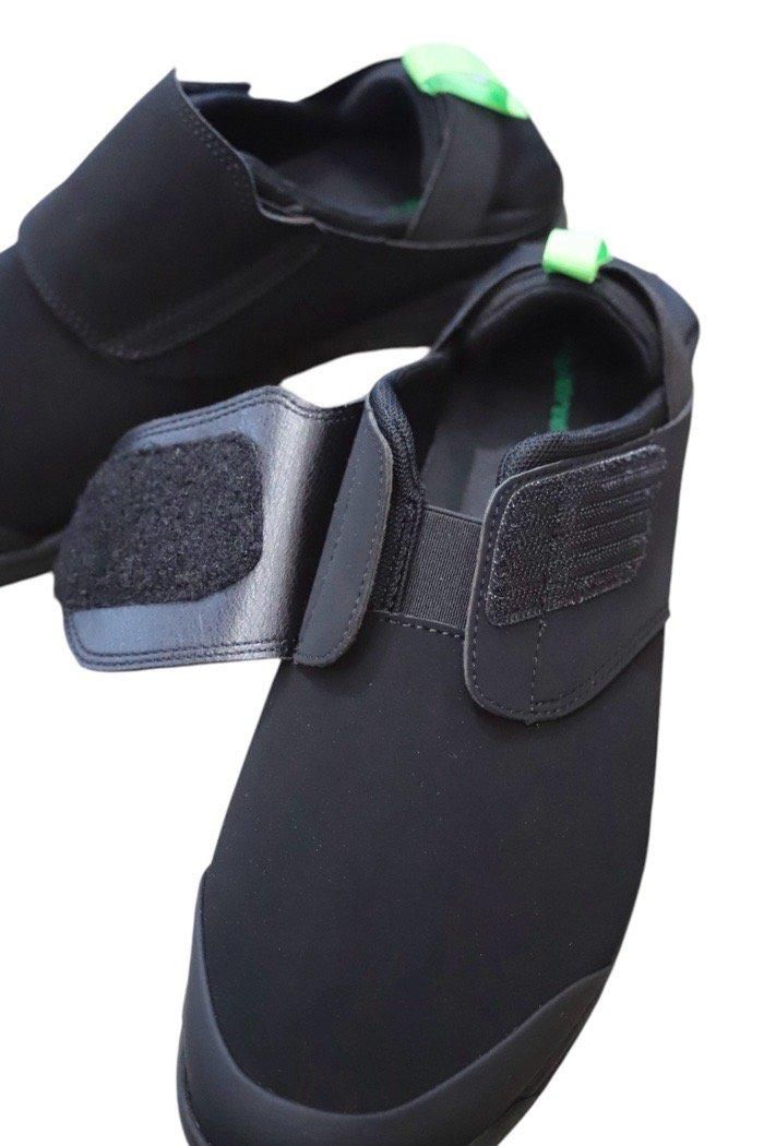 rajabrooke / KOMFORT SHOES - black - 乱痴気LANTIKIオンライン rajabrooke / KOMFORT SHOES - black - 乱痴気LANTIKIオンライン