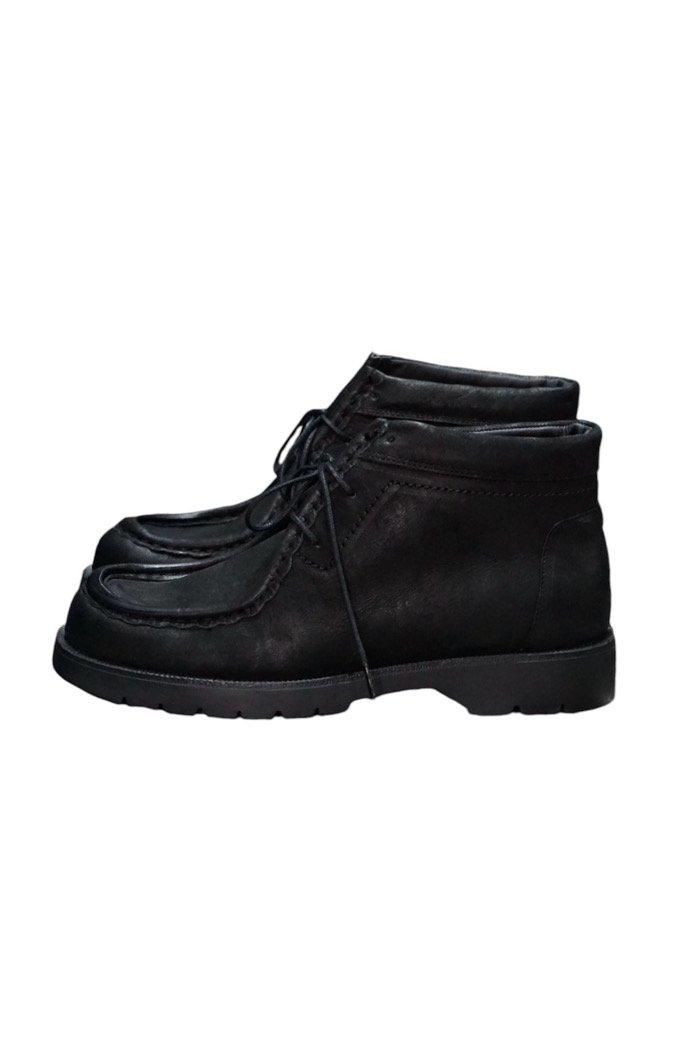 KLEMAN / PARURE VGT - black - 乱痴気LANTIKIオンライン KLEMAN / PARURE VGT - black - 乱痴気LANTIKIオンライン
