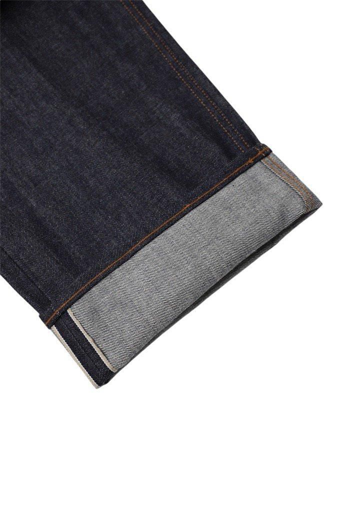 STABILIZER GNZ / 0-38 waist overall - indigo - 乱痴気LANTIKI STABILIZER GNZ / 0-38 waist overall - indigo - 乱痴気LANTIKI