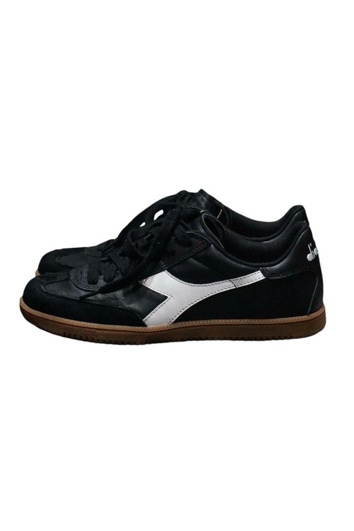 Diadora / TRAINER - black - 乱痴気LANTIKIオンラインショップ Diadora / TRAINER - black - 乱痴気LANTIKIオンラインショップ