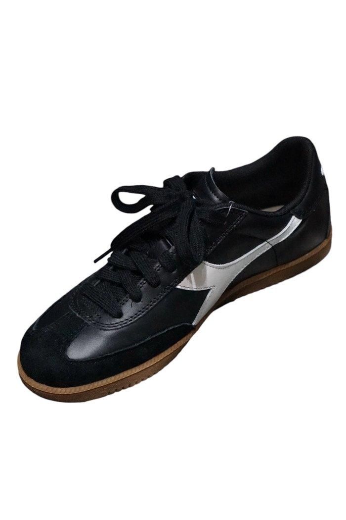 Diadora / TRAINER - black - 乱痴気LANTIKIオンラインショップ Diadora / TRAINER - black - 乱痴気LANTIKIオンラインショップ