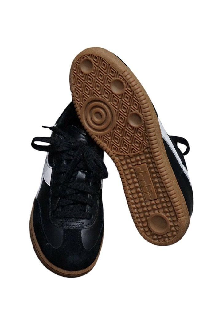 Diadora / TRAINER - black - 乱痴気LANTIKIオンラインショップ Diadora / TRAINER - black - 乱痴気LANTIKIオンラインショップ