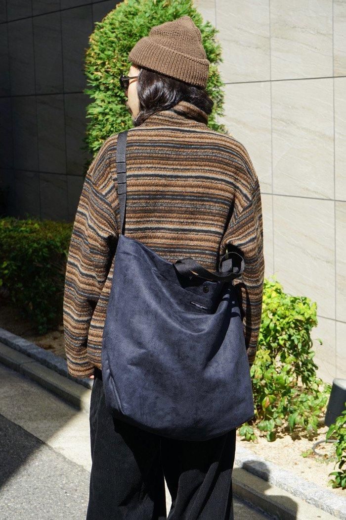 売れ筋・人気アイテム 商品 終 USA製】ENGINEERED GARMENTS トートバッグ 2way バッグ