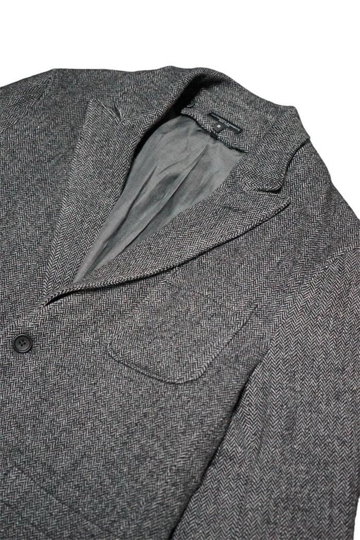 50%OFF》Engineered Garments / Trans Jacket - Poly Wool