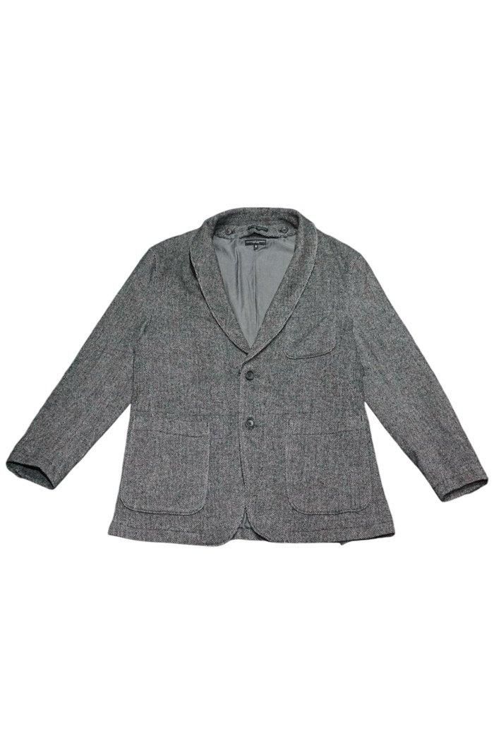 ENGINEERED GARMENTS ブルゾン ENGINEERED GARMENTS | Baker Jacket - Lt. Weight High Count