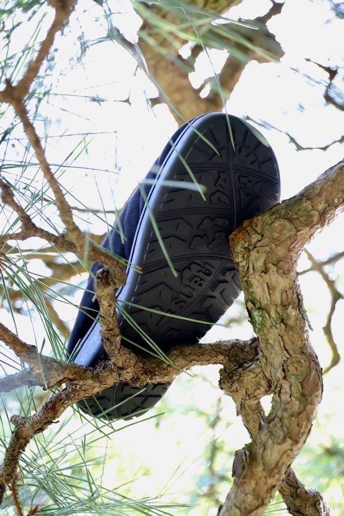 SUBU × NEW YOAKE POST - pine-tree for 乱痴気 - 乱痴気LANTIKI SUBU × NEW YOAKE POST - pine-tree for 乱痴気 - 乱痴気LANTIKI