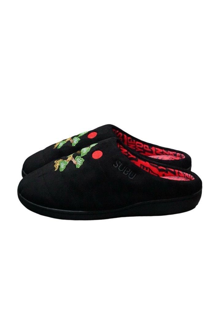 SUBU × NEW YOAKE POST - pine-tree for 乱痴気 - 乱痴気LANTIKI SUBU × NEW YOAKE POST - pine-tree for 乱痴気 - 乱痴気LANTIKI