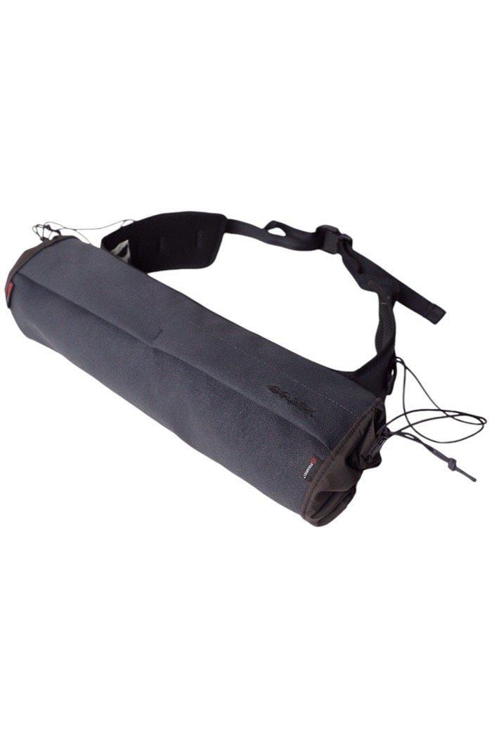 GR10K / WAIST BAG - asphalt grey - 乱痴気LANTIKIオンライン GR10K / WAIST BAG - asphalt grey - 乱痴気LANTIKIオンライン