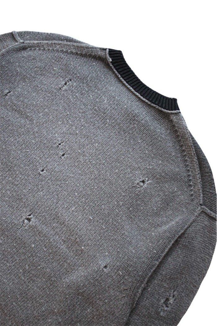 30%OFF》VAINL ARCHIVE / JEFF-C - beige - 乱痴気LANTIKI
