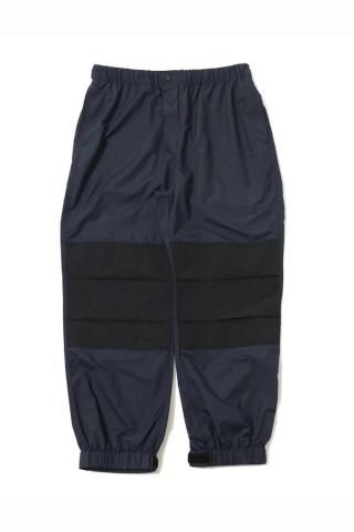 <img class='new_mark_img1' src='https://img.shop-pro.jp/img/new/icons20.gif' style='border:none;display:inline;margin:0px;padding:0px;width:auto;' /><font color=#FF0000>20%OFF</font>BURLAP OUTFITTER / NO LOFT PANT EP - black