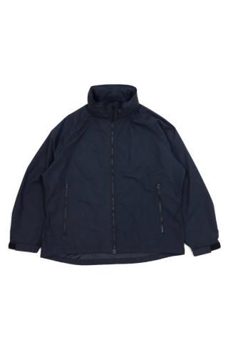 <img class='new_mark_img1' src='https://img.shop-pro.jp/img/new/icons20.gif' style='border:none;display:inline;margin:0px;padding:0px;width:auto;' /><font color=#FF0000>20%OFF</font>BURLAP OUTFITTER / NO LOFT JACKET EP - black