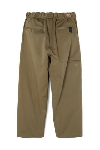 N.HOOLYWOOD / 2242-CP30-032 - khaki