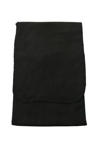 veta / R-Tek Freece Scarf - black