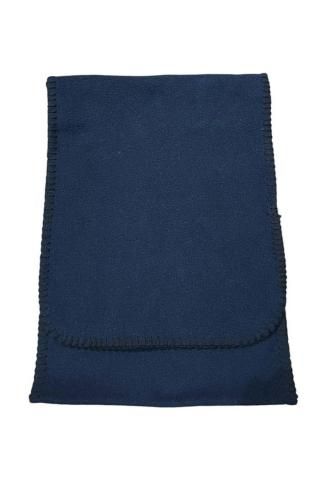 veta / R-Tek Freece Scarf - navy