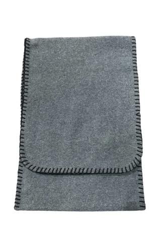veta / R-Tek Freece Scarf - midnight heather
