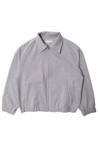 <img class='new_mark_img1' src='https://img.shop-pro.jp/img/new/icons20.gif' style='border:none;display:inline;margin:0px;padding:0px;width:auto;' /><font color=#FF0000>20%OFF</font>Lady White / COACH JACKET - pigment chalk