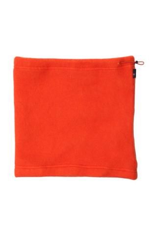 CREST / Cowo Neck Warmer - orange