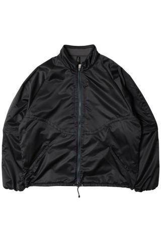 <img class='new_mark_img1' src='https://img.shop-pro.jp/img/new/icons20.gif' style='border:none;display:inline;margin:0px;padding:0px;width:auto;' /><font color=#FF0000>30%OFF</font>rajabrooke / 2WAY WINDBREAKER - black