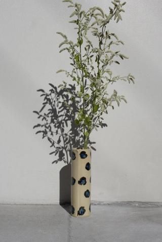 TUITACI / YACHIMUN ROLL - navy