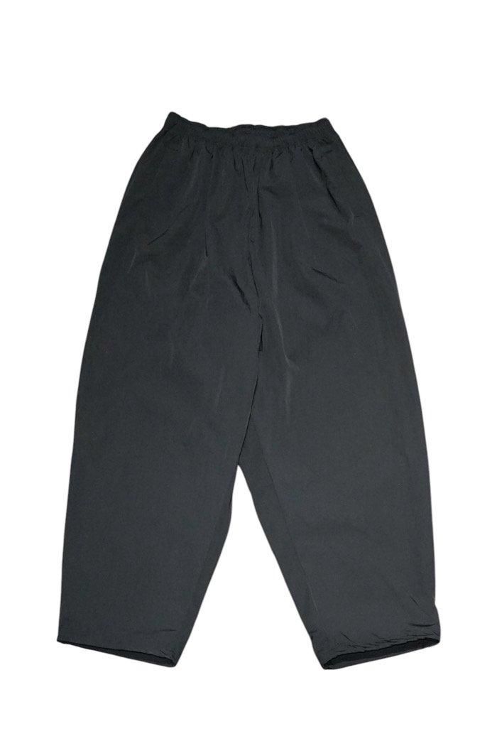 LOCALINA / Re:hopping nylon pants - black - 乱痴気LANTIKI LOCALINA / Re:hopping nylon pants - black - 乱痴気LANTIKI