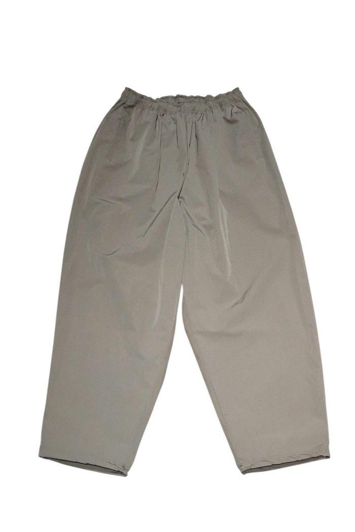 高速配送 LOCALINA 乱痴気LANTIKIオンラインショップ/LANTIKImarket - sand - pants nylon Re:hopping / パンツ
