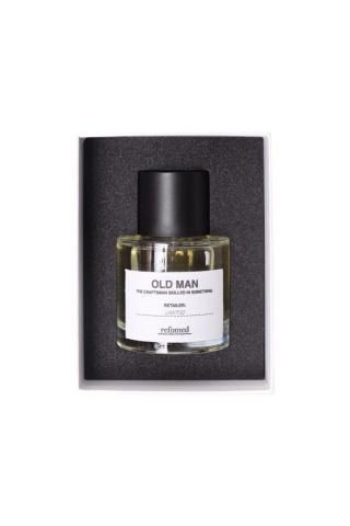 refomed / FRAGRANCE OLD MAN