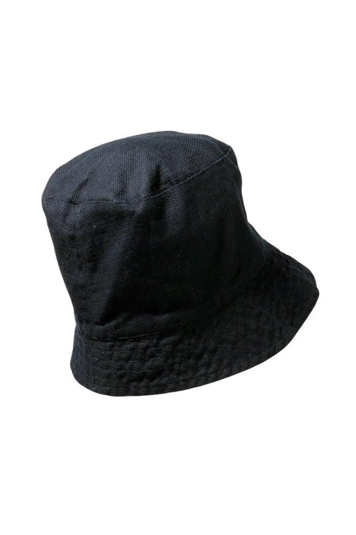 大きめ・深め ENGINEERED GARMENTS バケットハット 濃紺 中古・古着通販】Engineered Garments (エンジニアド ガーメンツ