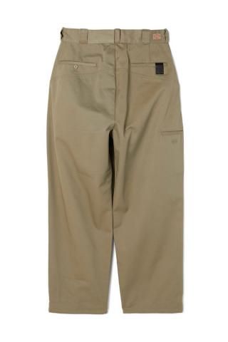 N.HOOLYWOOD / 2251-CP40-014 - beige