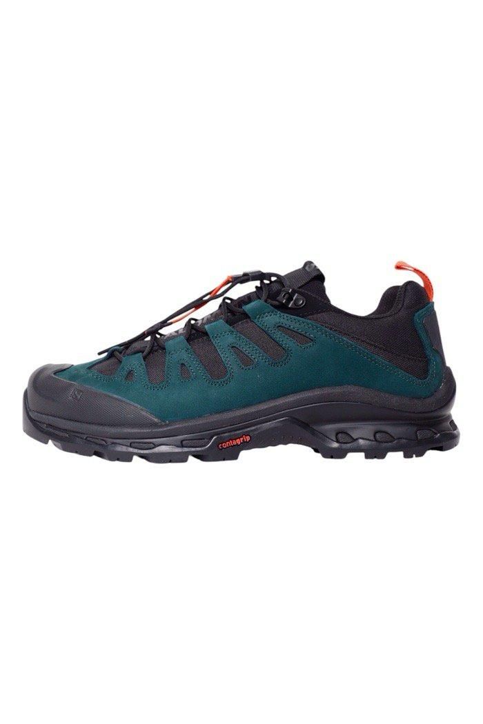 送料無料 日本 Ponderosa / Black - GR10K 2 LOW QUEST / GR10K Pine Flame / ヨガ・ピラティス