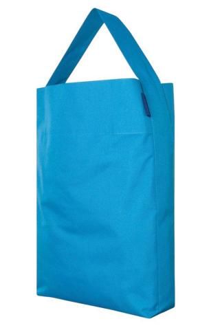Kaan / BUCKET TOTE WP - marine