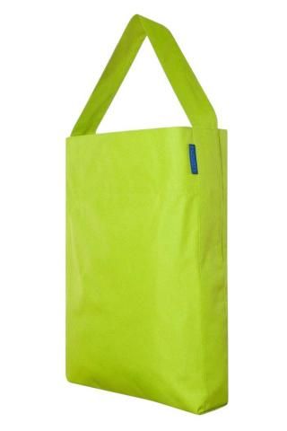 Kaan / BUCKET TOTE WP - lemongrass