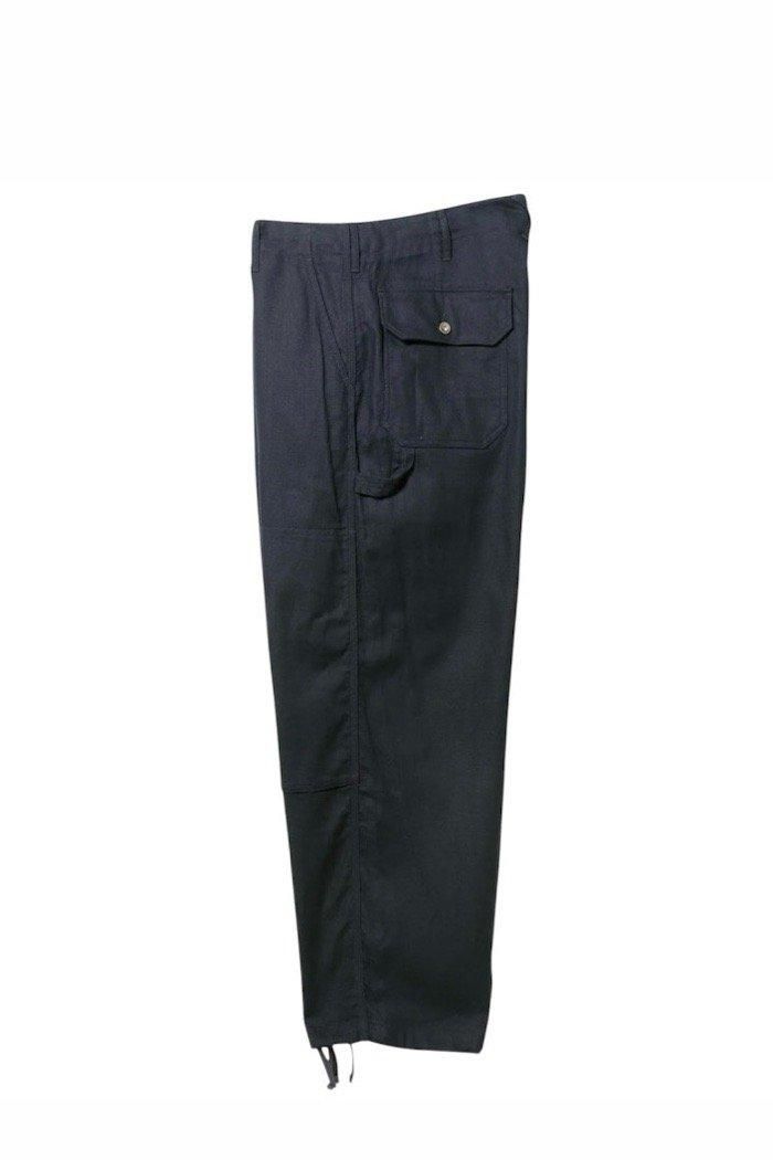40%OFF》Engineered Garments / Painter Pant - CL Java Cloth