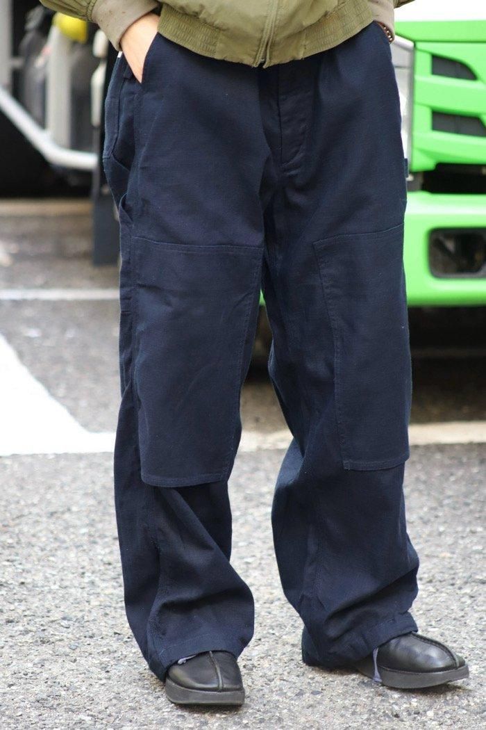 40%OFF》Engineered Garments / Painter Pant - CL Java Cloth