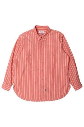 Marvine Pontiak Shirt Makers - 乱痴気LANTIKIオンライン Marvine Pontiak Shirt Makers - 乱痴気LANTIKIオンライン