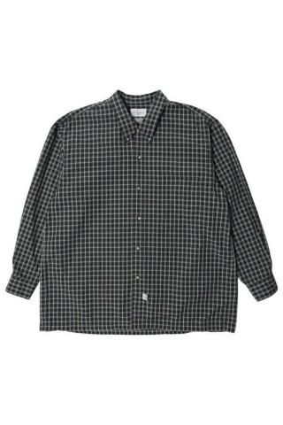 Marvine Pontiak Shirt Makers - 乱痴気LANTIKIオンライン Marvine Pontiak Shirt Makers - 乱痴気LANTIKIオンライン