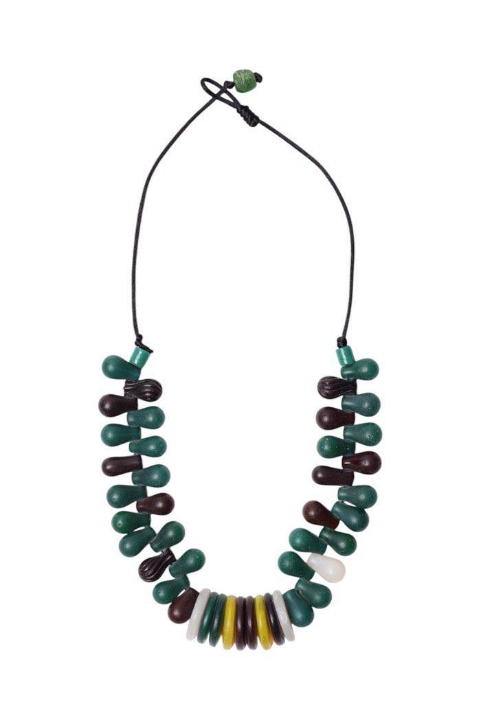 aflogical jewelrys レザー ネックレス / sillage aflogical jewelrys レザー ネックレス / sillage AFLOGICAL