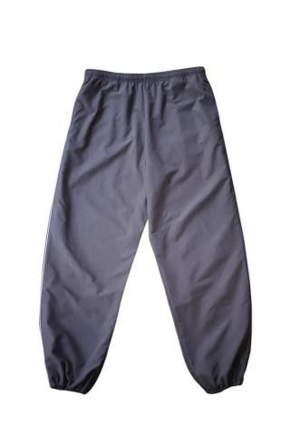 BURLAP OUTFITTER / REFLES JOGGER - raven