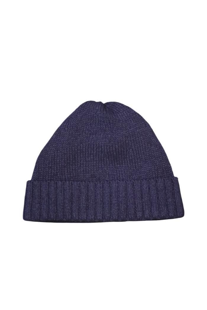 40%OFF》VAINL ARCHIVE / RIB-CONE - black - 乱痴気LANTIKI
