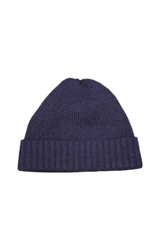 VAINL ARCHIVE / RIB CORN - black