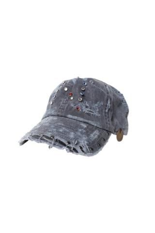 NAM / N CAP - black