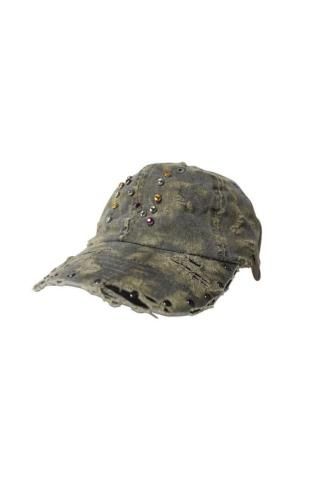 NAM / N CAP - khaki