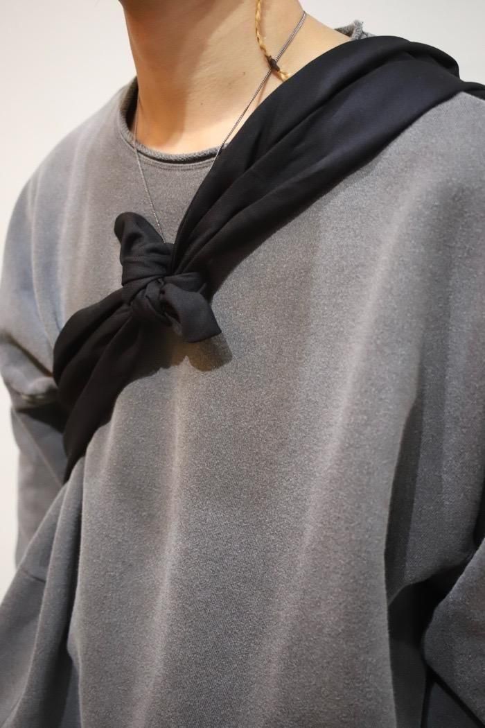 50%OFF》Dulcamara / よそいきトートBag - black - 乱痴気