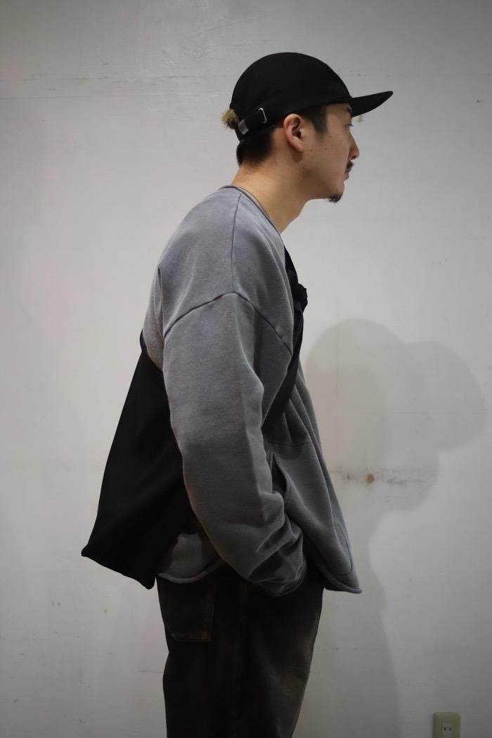 Dulcamara / よそいきトートBag - black - 乱痴気LANTIKI Dulcamara / よそいきトートBag - black - 乱痴気LANTIKI
