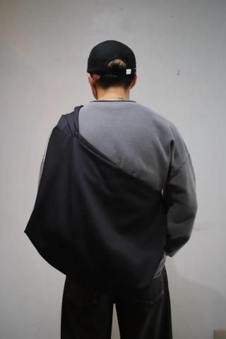 Dulcamara / 褽ȡBag - black