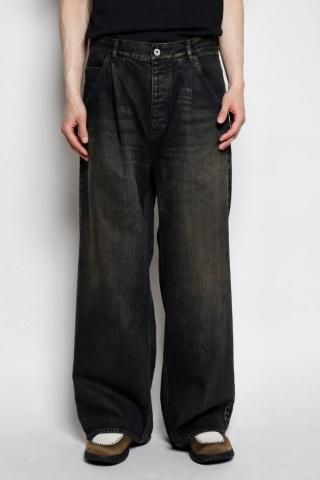 Dulcamara / 6ݥåȥСǥ˥ХPT - dark indigo