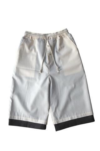 refomed / REVERSIBLE TRUNKS PANTS