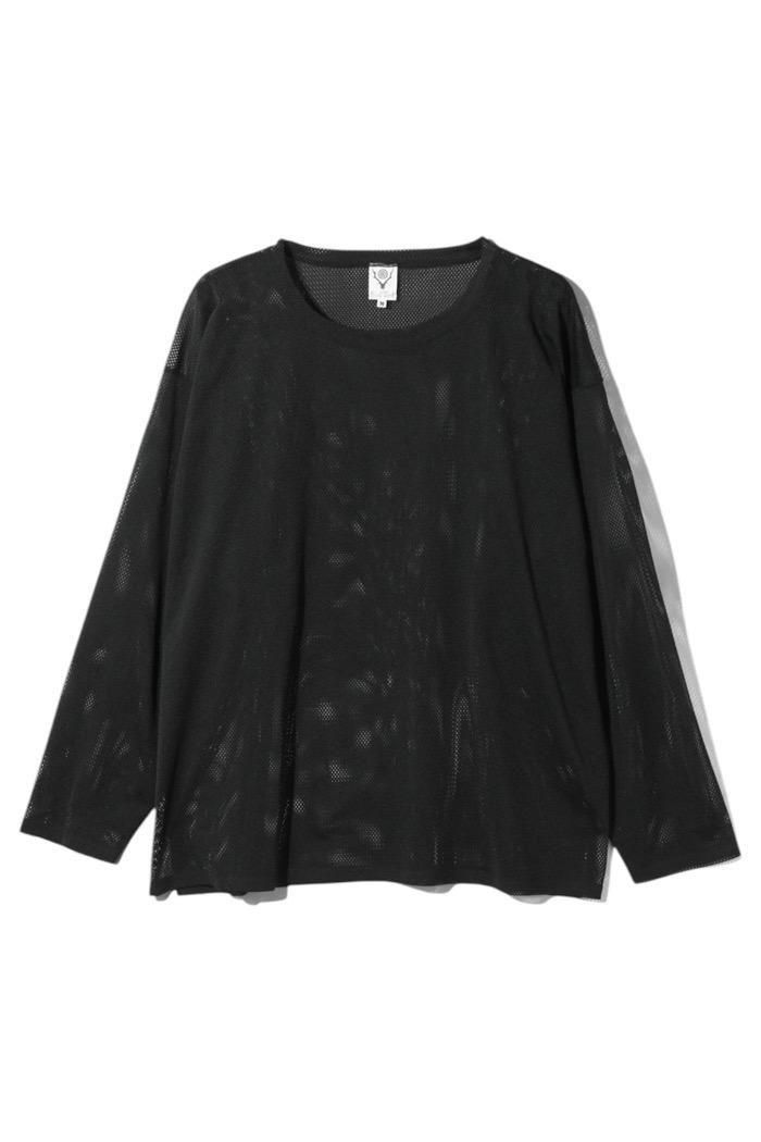 美品！レア！▽South2West8 ウールカットソー M▽定価19000！